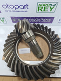 384556A1 GEAR, Case, Construction, (CS)-921C