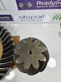 384556A1 GEAR, Case, Construction, (CS)-921C