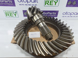 384556A1 GEAR, Case, Construction, (CS)-921C