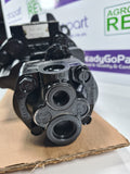 76039419 HYDRAULIC PUMP D-521 D255 D-521
