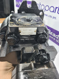 76039419 HYDRAULIC PUMP D-521 D255 D-521
