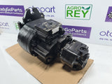 76039419 HYDRAULIC PUMP D-521 D255 D-521