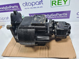 76039419 HYDRAULIC PUMP D-521 D255 D-521