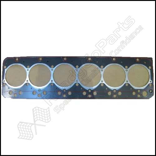 1907832, GASKET, CYL HEAD, CNH Original, Agriculture, Case, Construction