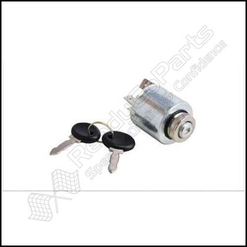 47725906, SWITCH, IGNITION, CNH Original, Agriculture, Case, Construction