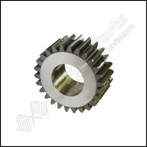 5102131, GEAR, PLANETARY Z=16, CNH Original, Agriculture, New Holland
