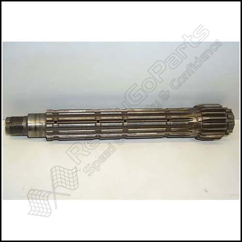 5102795, DRIVEN SHAFT, CNH Original, Agriculture, Case, Construction