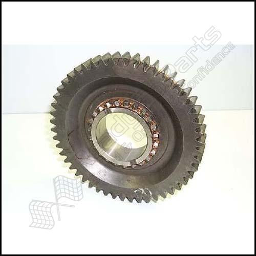 5125007, GEAR, DRIVEN, CNH Original, Agriculture, Case, Construction