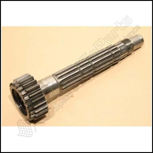 Original CNH,SHAFT, DRIVEN,5131167,K5131167,5001132