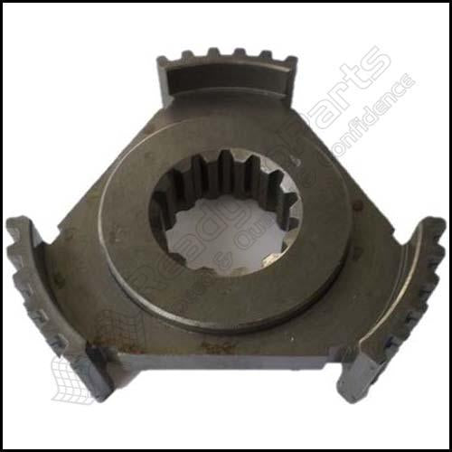 5138221, BUSHING, DRIVE, CNH Original, Agriculture, Case, Construction