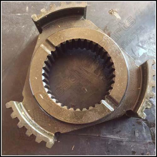 CNH, Original, BUSHING, DRIVE 55X52 Z-35, 5138223