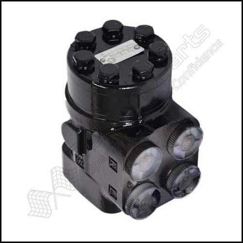 Original CNH,STEERING UNIT, ORBITROL,5140382,5143320,5143326,5164616,5124347