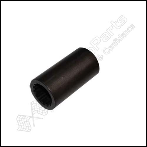 5150124, FRONT SHAFT BUSH Q80 Z14, CNH Original, Agriculture, Case, Construction