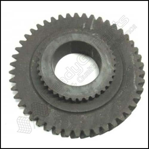5172048, GEAR, DRIVEN, CNH Original, Agriculture, Case