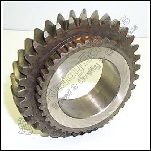 5172050, GEAR, CNH Original, Agriculture, Case, Construction