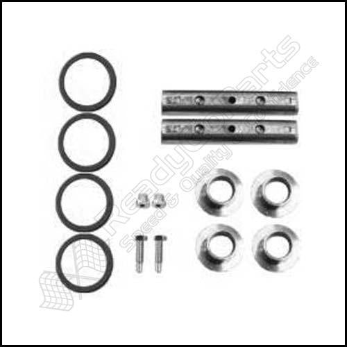 DAF,CABIN REPAIR KIT,1332194-K2