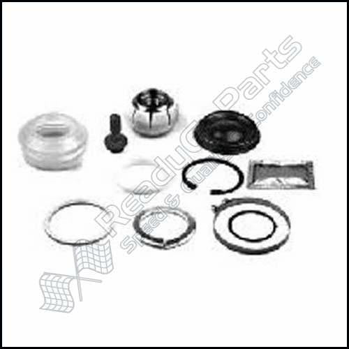 42535781, IVECO, REPAIR KIT V-STAY BAR, Truck, Truck, Turkish Aftermarket, Part, Spare, Repuesto