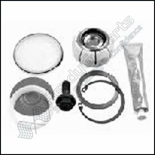 93161631, IVECO, REPAIR KIT V-STAY BAR, Truck, Truck, Turkish Aftermarket, Part, Spare, Repuesto