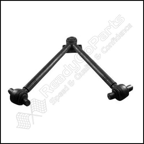4716799, IVECO, V-STAY BAR, Truck, Truck, Turkish Aftermarket, Part, Spare, Repuesto