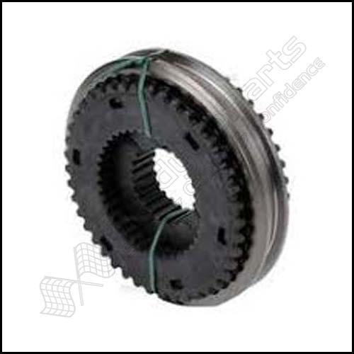 87537028, SYNCHRONIZER 109/116X156, 24T, 50mm OD, 38T, 80mm OD, CNH Original, Agriculture, Case, Construction