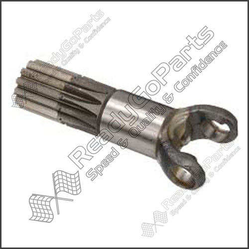100544A1, YOKE, CNH Original, Agriculture, Case, Construction