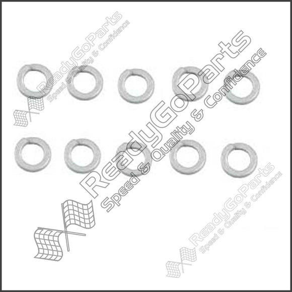 10569074, WASHER, CNH Original, Agriculture, Case, Construction