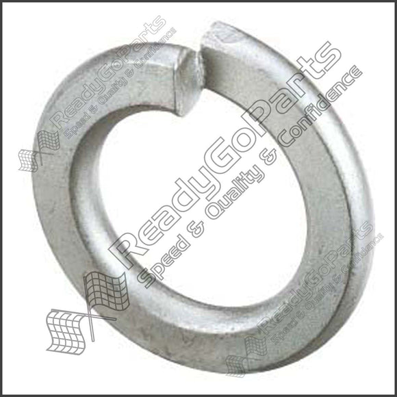 10572074, LOCK WASHER, CNH Original, Agriculture, Case, Construction