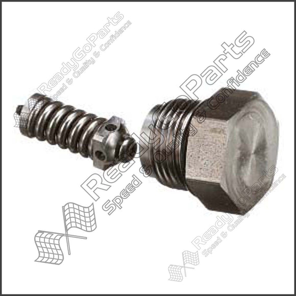 105720A1, VALVE, CNH Original, Agriculture, Case, Construction