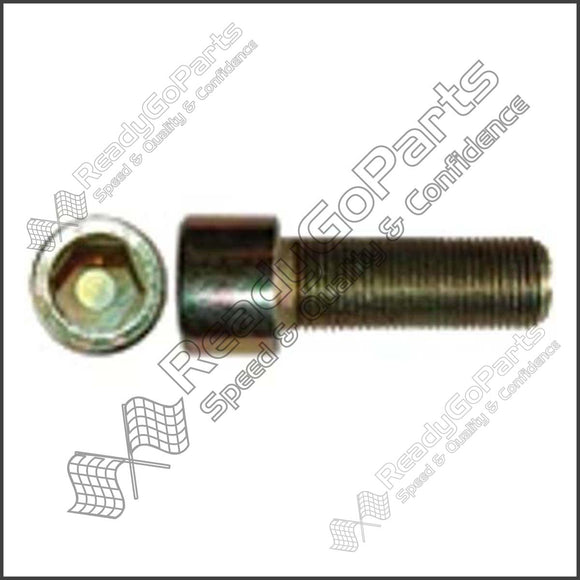 BOLT, 10589621, Agriculture, New Holland, Case, T6.145 AC-T4 (2017-),T6.155 AC-T4 (2017-),T6.165 AC-T4 (2017-),T6.175 AC-T4 (2017-),T7040,T7060,T8.300