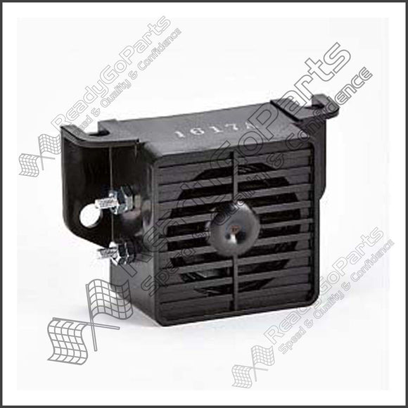 109511A1, ALARM, CNH Original, Agriculture, Case