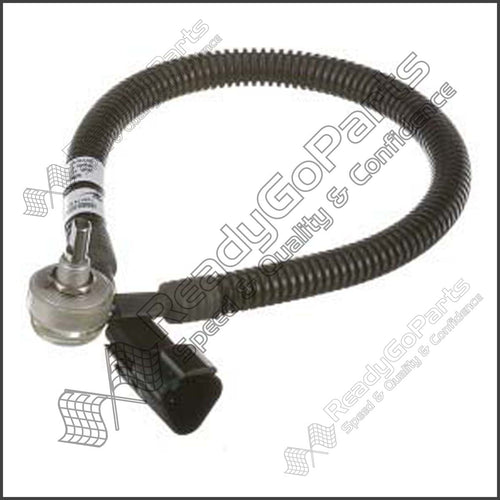 122756A3, POTENTIOMETER, CNH Original, 