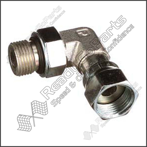 1348530C1, 90 ELBOW, CNH Original, Agriculture, Case, Construction