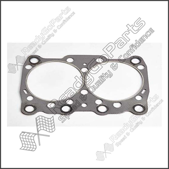 1349078C1, CYLINDER HEAD GASKET, CNH Original, Agriculture, Case, Construction