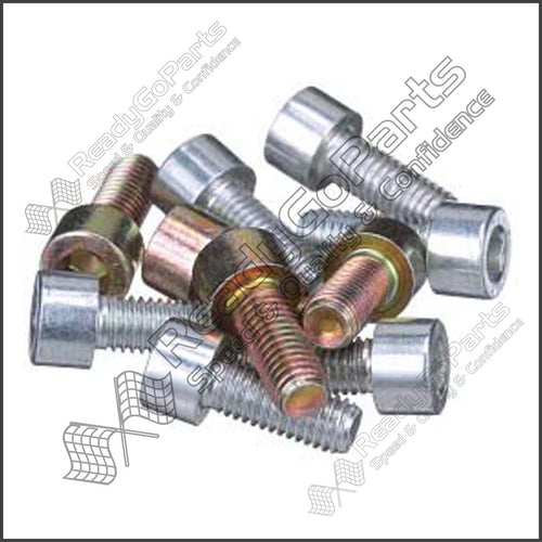 14306331, HEX SOC SCREW, CNH Original, Agriculture, Case, Construction