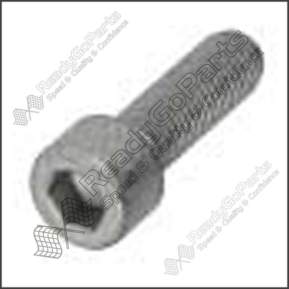 14307524, HEX SOC SCREW, CNH Original, Agriculture, Case, Construction