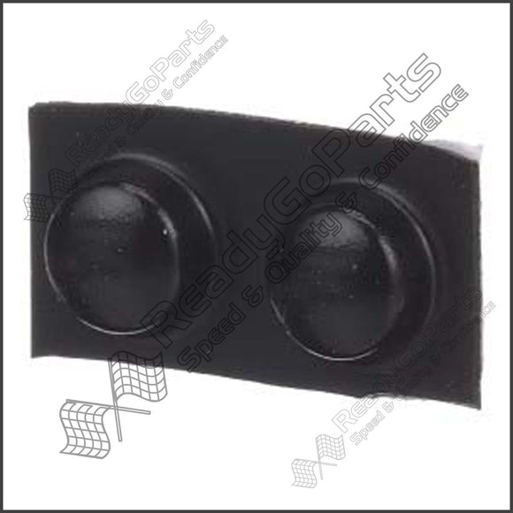 1482288, SPACER, CNH Original, Agriculture, Case, Construction