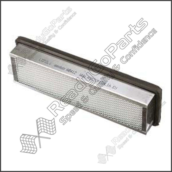 1482647, CAB FILTER, CNH Original, Agriculture, Case, Construction