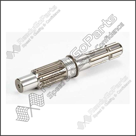 148663C1, SHAFT 540, CNH Original, Agriculture, Case, Construction