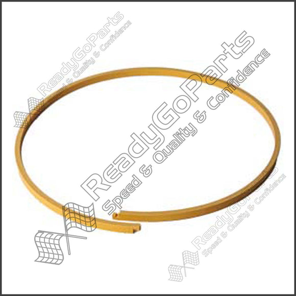 GASKET, 148939C1, Agriculture, New Holland, Case, T8.300,T8.360,T8.390