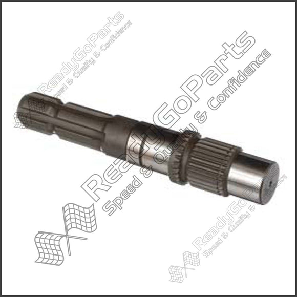 1500087C1, PTO SHAFT, CNH Original, 