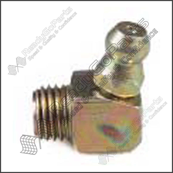 150024, NIPPLE, CNH Original, Agriculture, New Holland