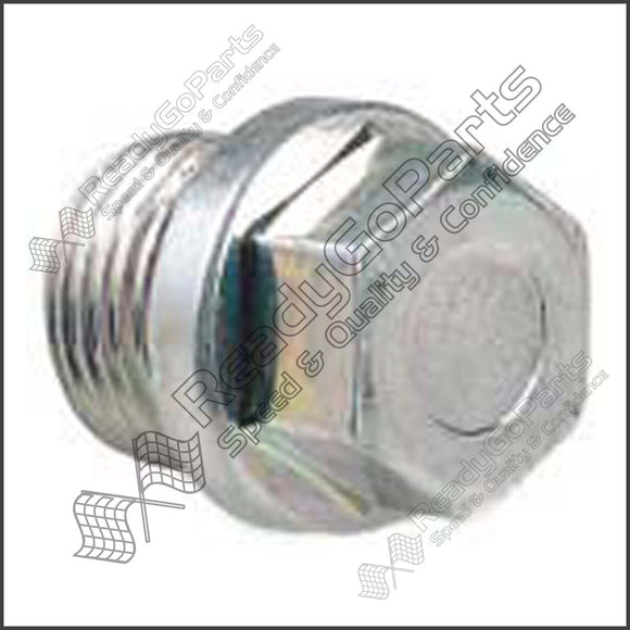 150060, PLUG, CNH Original, Agriculture, New Holland