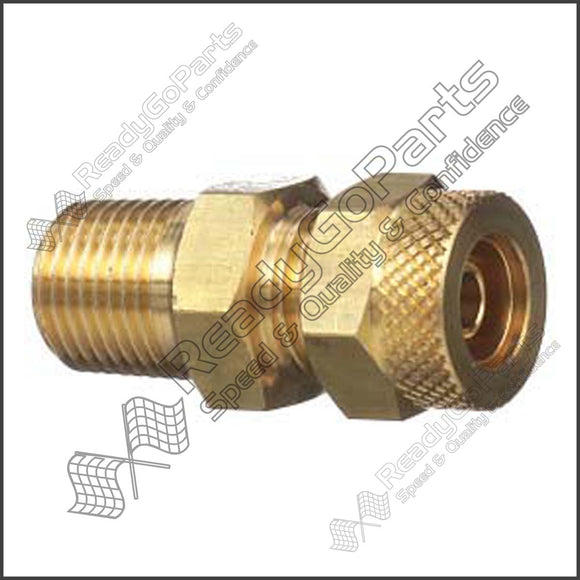 150190A1, FITTING, CNH Original, Case, Construction