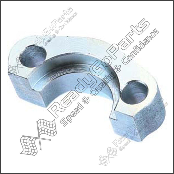 150561A1, FLANGE, CNH Original, Agriculture, Case, Construction