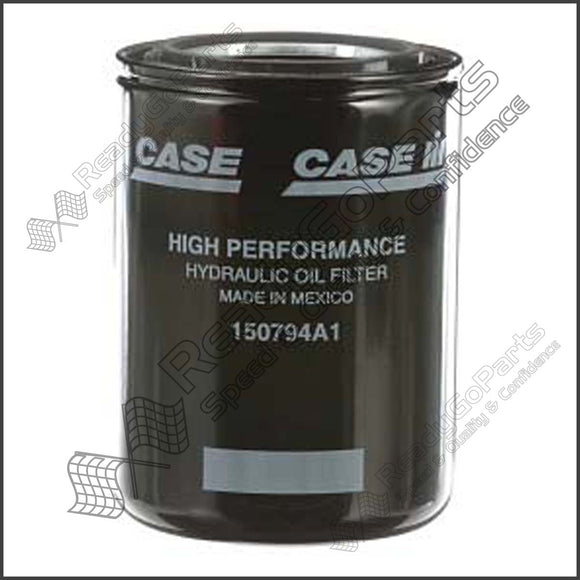 150794A1, HYDRAULIC OIL FILTER, CNH Original, Case, Construction