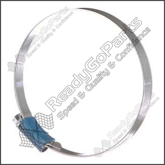 150902A1, CLAMP, CNH Original, Agriculture, Case, Construction