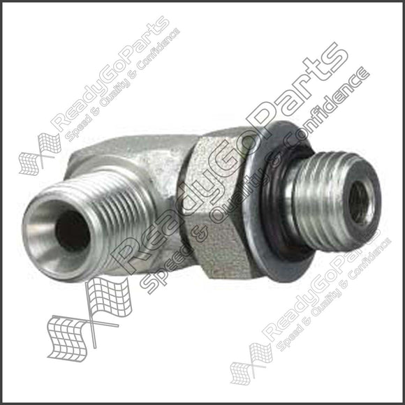 150913A1, 90 ELBOW, CNH Original, Agriculture, Case, Construction