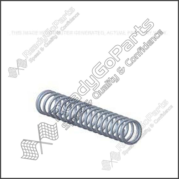 151990, SPRING, CNH Original, Agriculture, New Holland