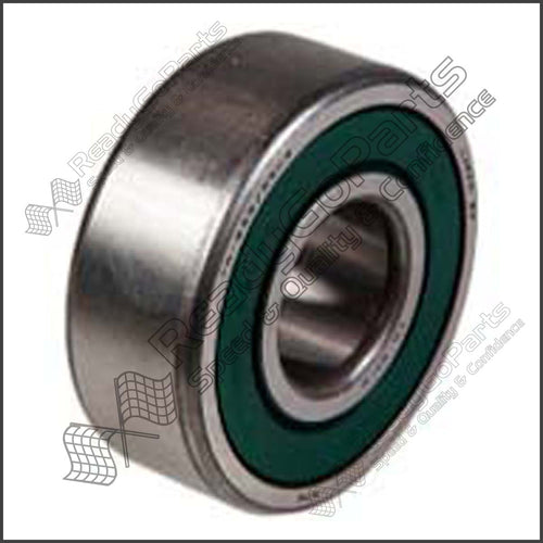 1964726C1, ALTERNATOR BEARING, CNH Original, Agriculture, Case, Construction