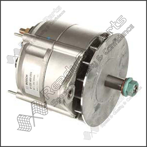 1964860C1, ALTERNATOR, CNH Original, Agriculture, Case, Construction